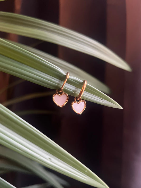 Empress Earrings N72