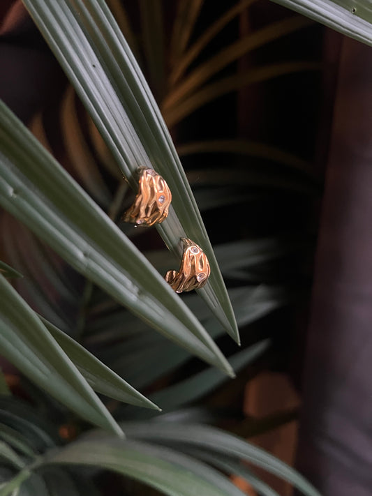 Empress Earrings N84