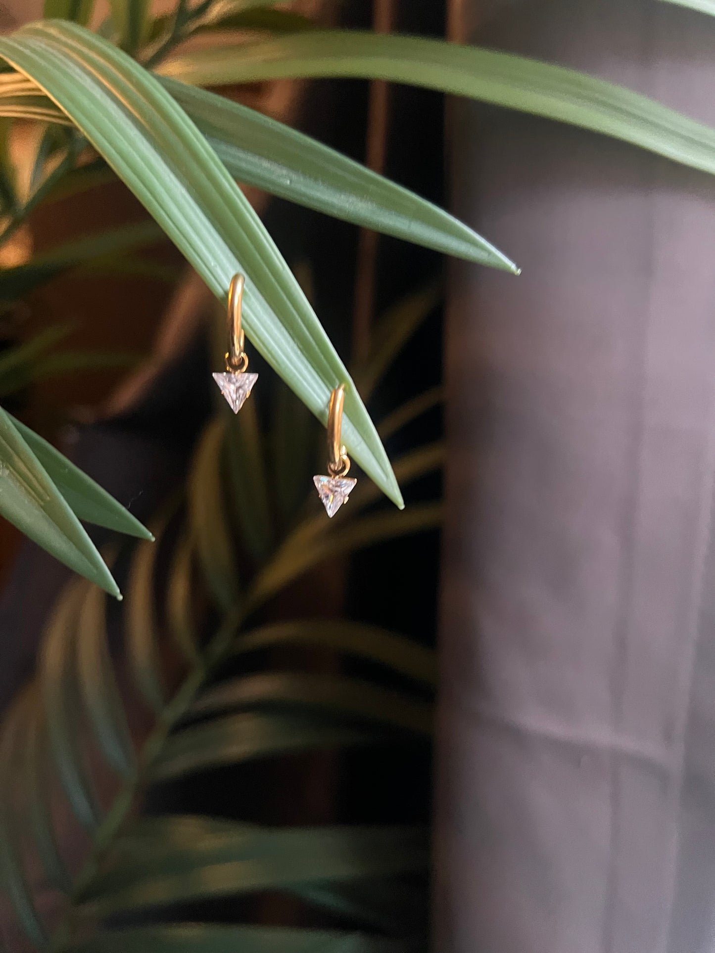 Empress Earrings N75