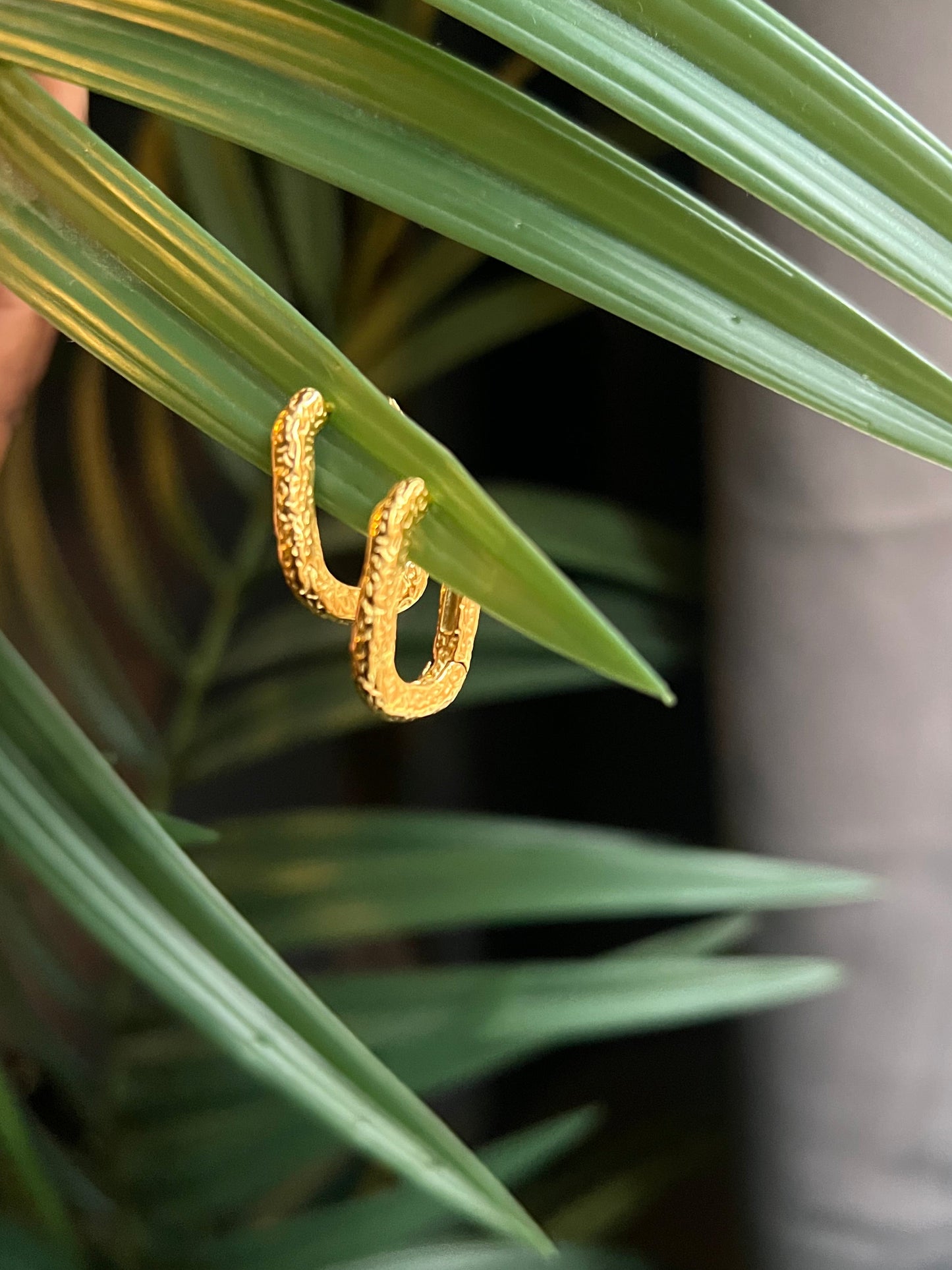 Empress Earrings N71