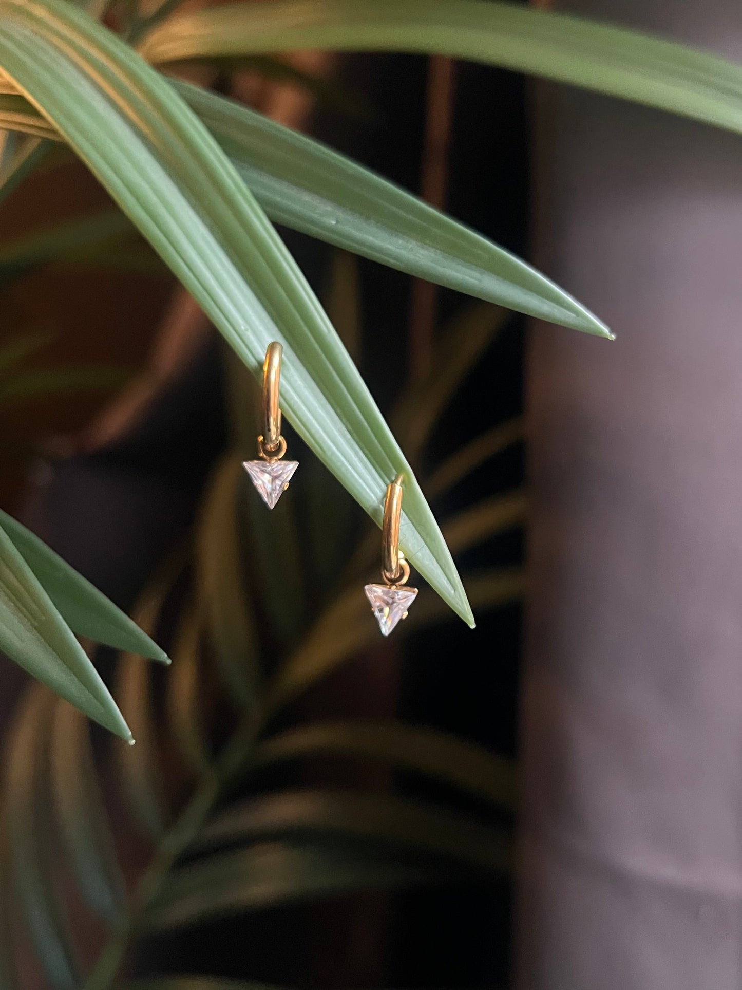 Empress Earrings N75