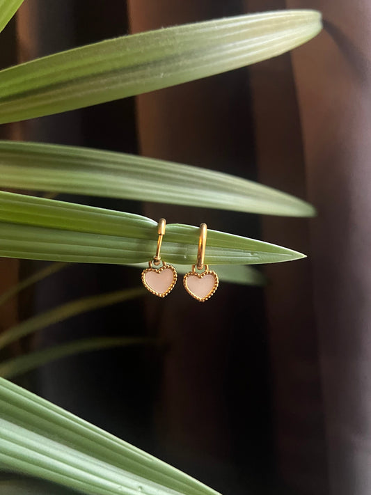 Empress Earrings N72