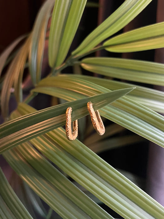 Empress Earrings N71