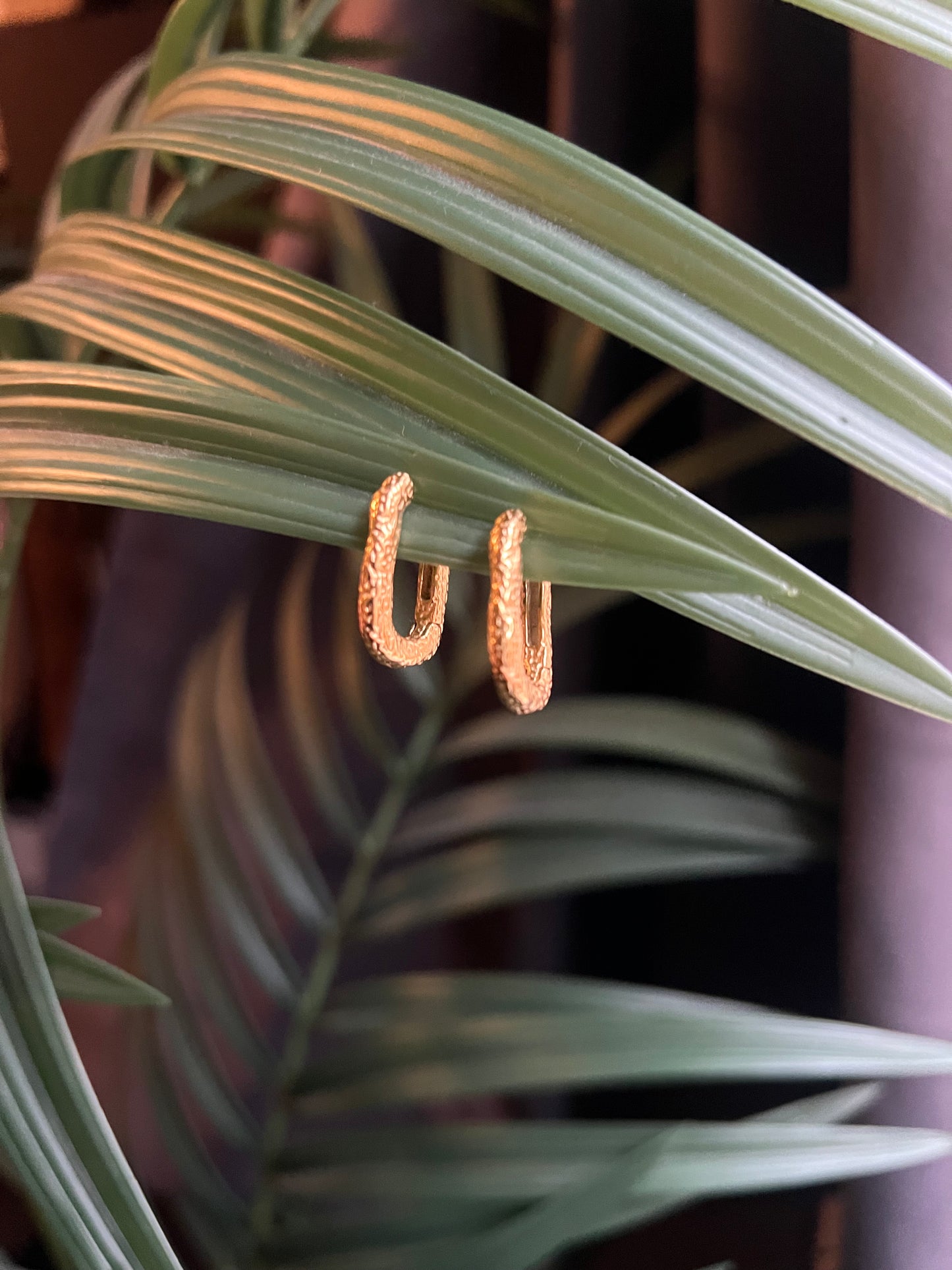 Empress Earrings N71