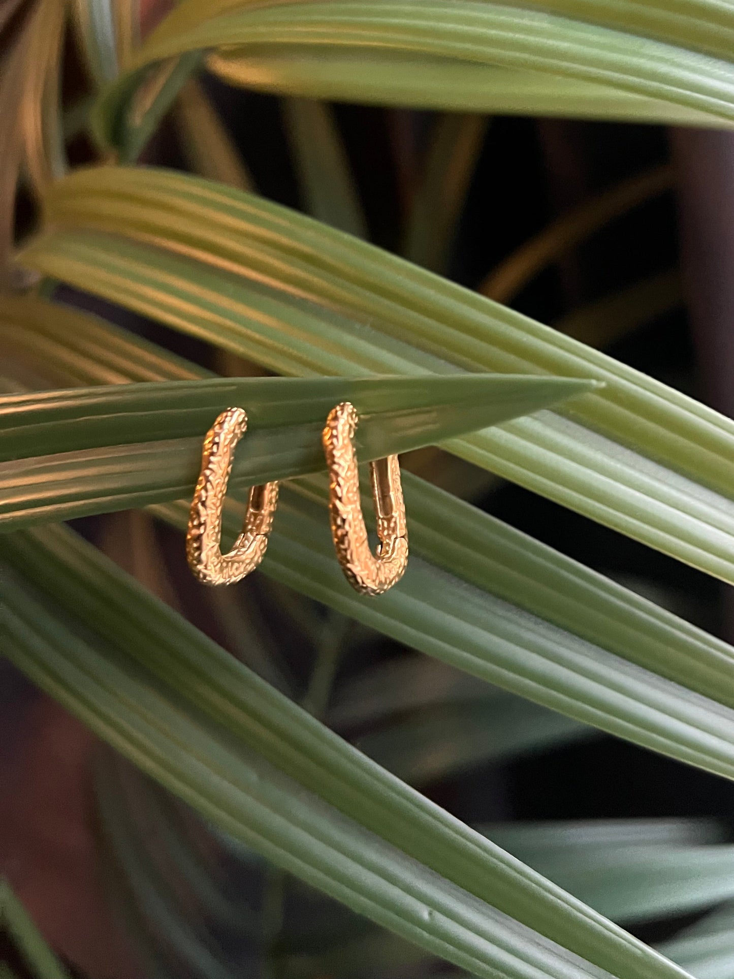 Empress Earrings N71