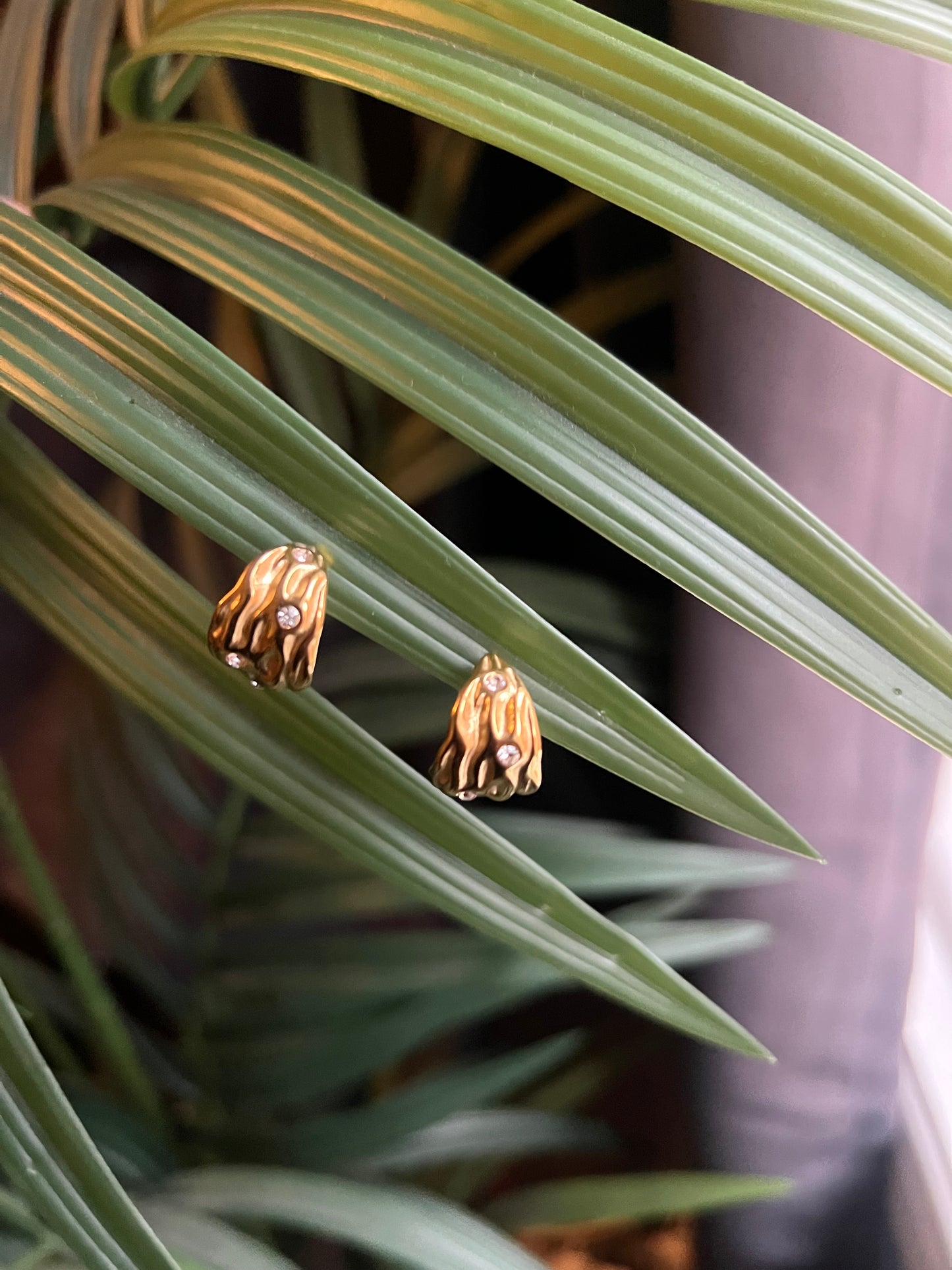 Empress Earrings N84