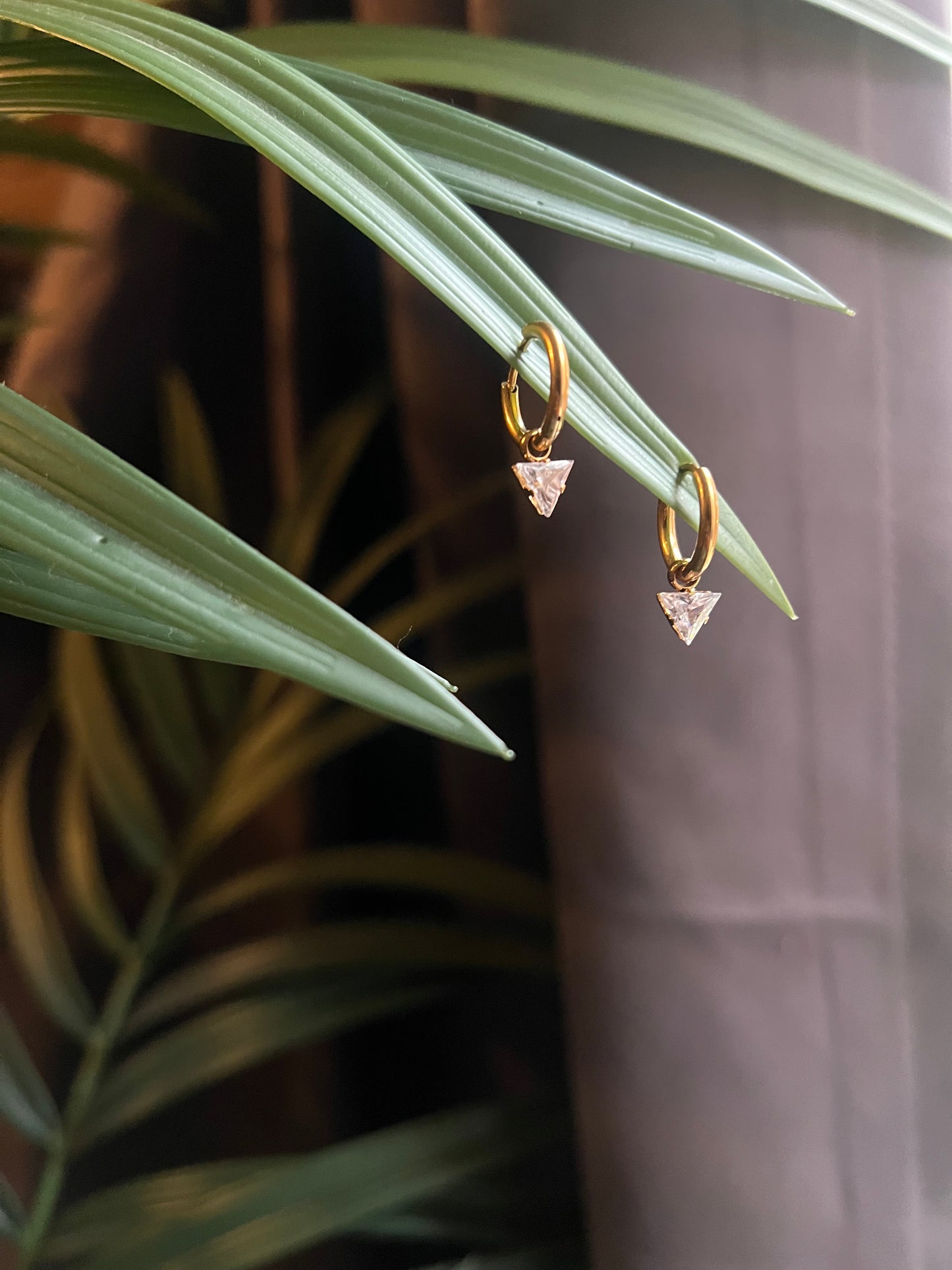 Empress Earrings N75